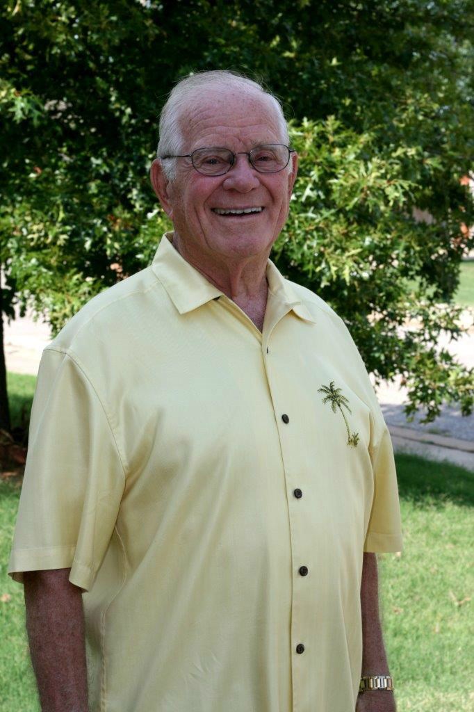 Fred Knight Obituary Edmond, OK
