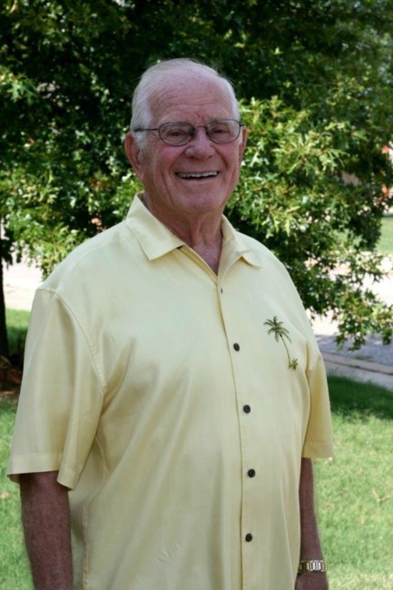 Obituary of Fred Knight