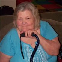 Obituary of Linda F. Thompson