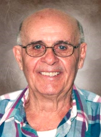 Obituary of Paul-André Brossard