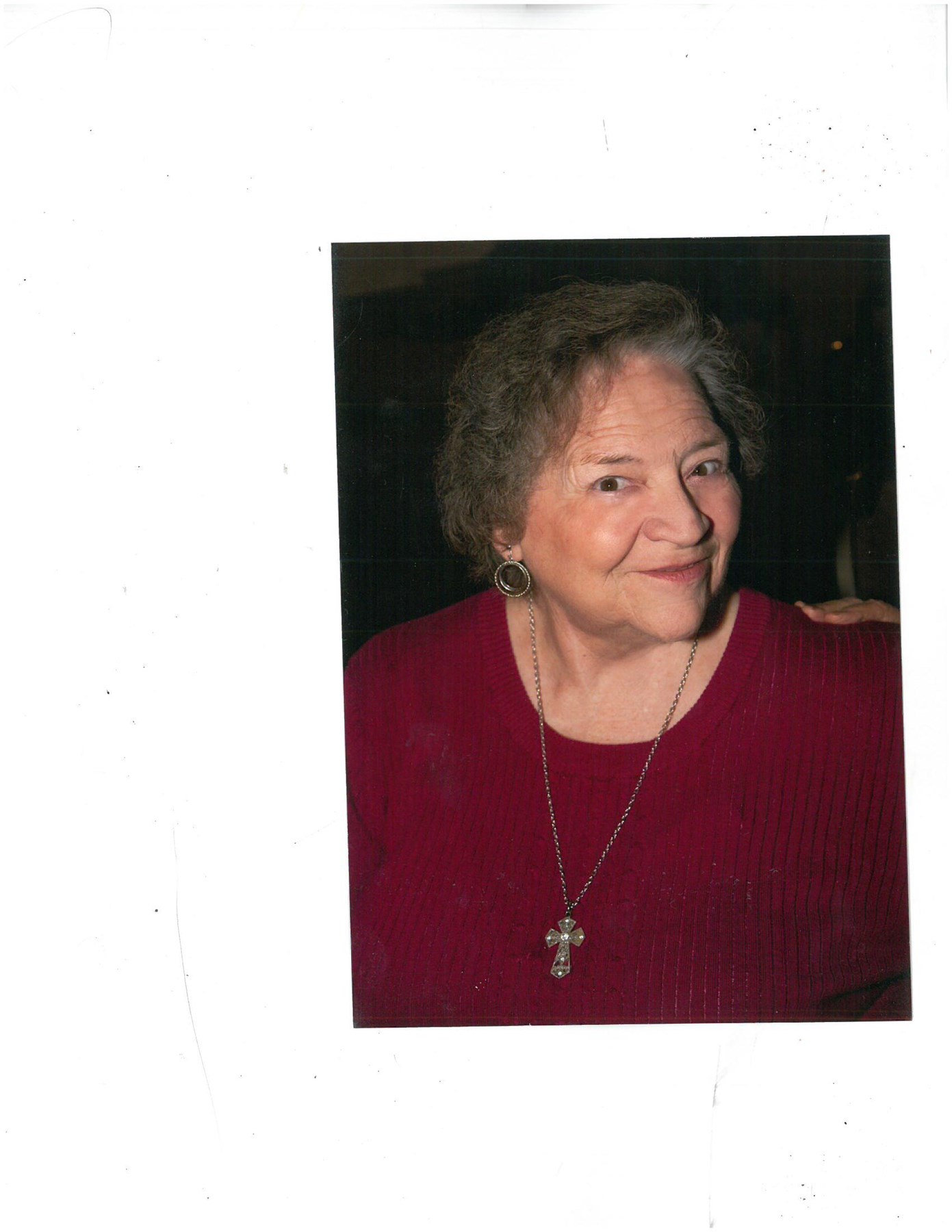 Obituary of Margaret Ann Post
