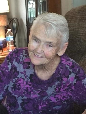 Obituary of Donna Lou York