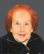 Obituary of Norma Jeanne Fairweather