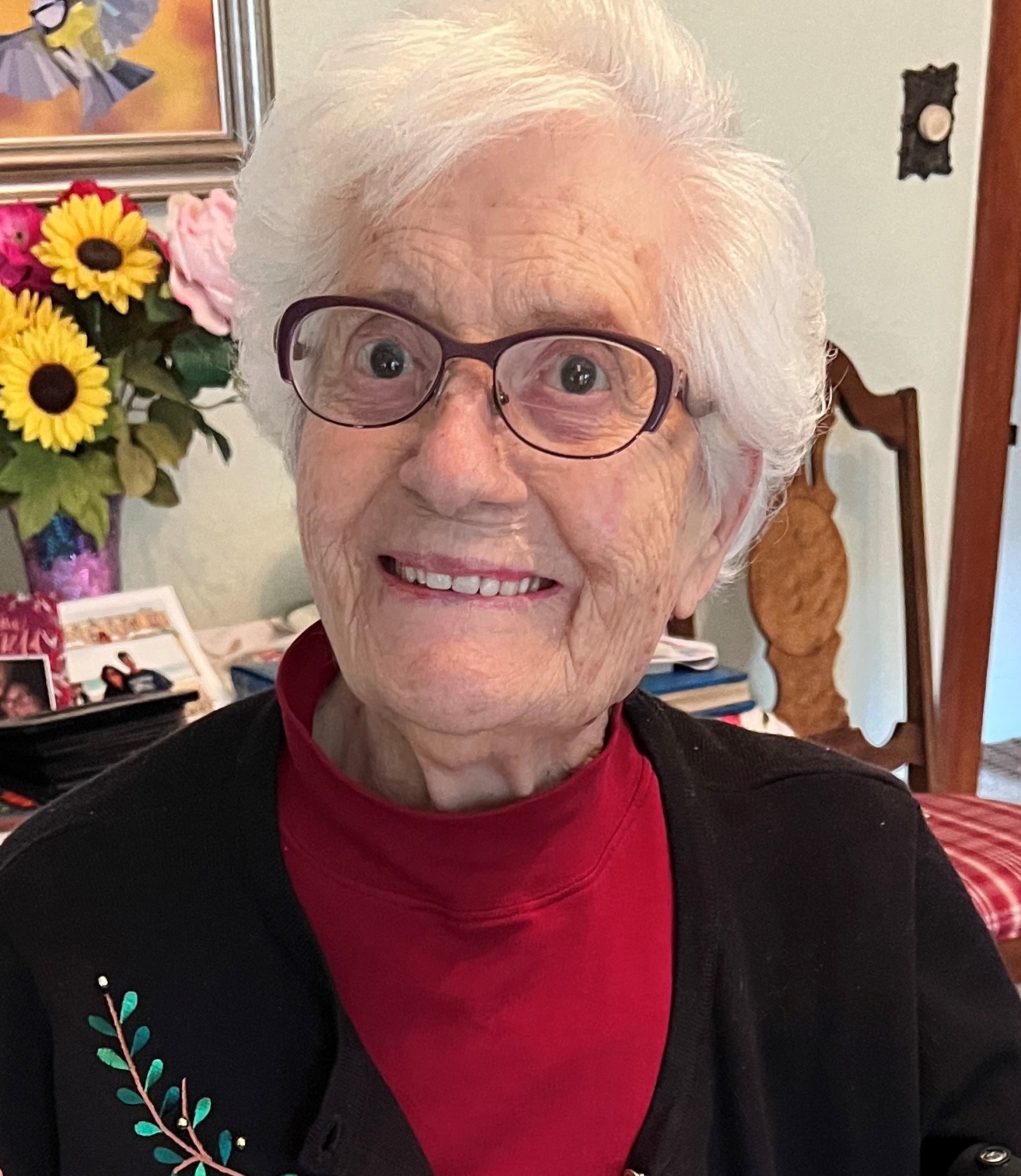 Rose Ricceri Obituary San Jose, CA