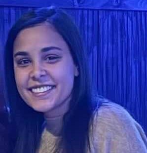 Avis de décès de Elizabeth Katerina Garrett