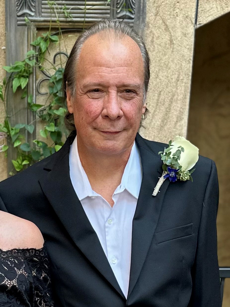 Obituary of Sidney Paul Cook