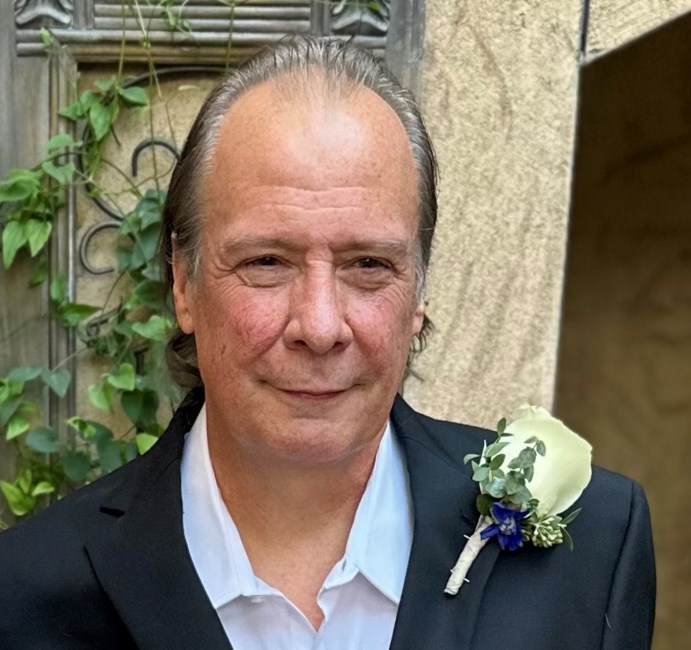 Obituary of Sidney Paul Cook