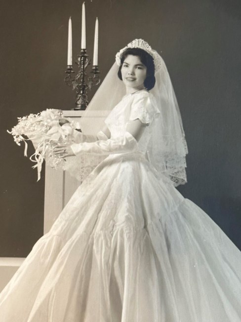 Obituary of Felicita "Feliz” Garcia