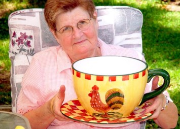 Obituary of Bonnie Cile Miller