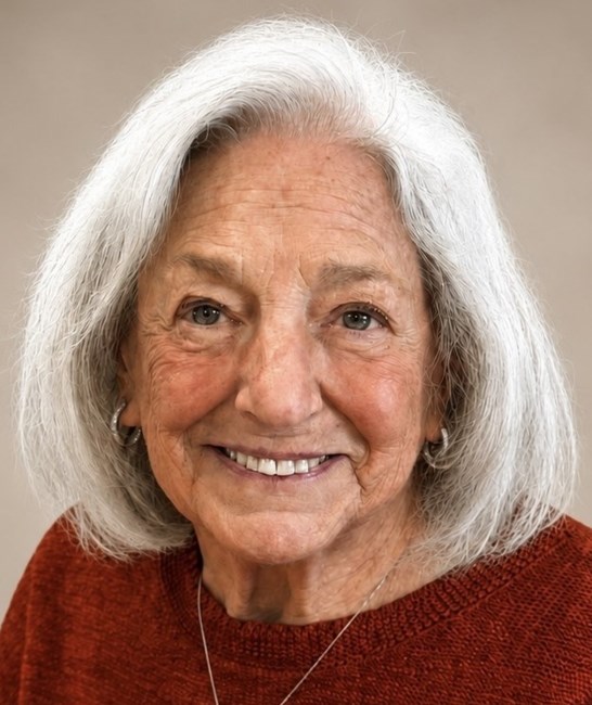 Obituary of Nancy Socoloff