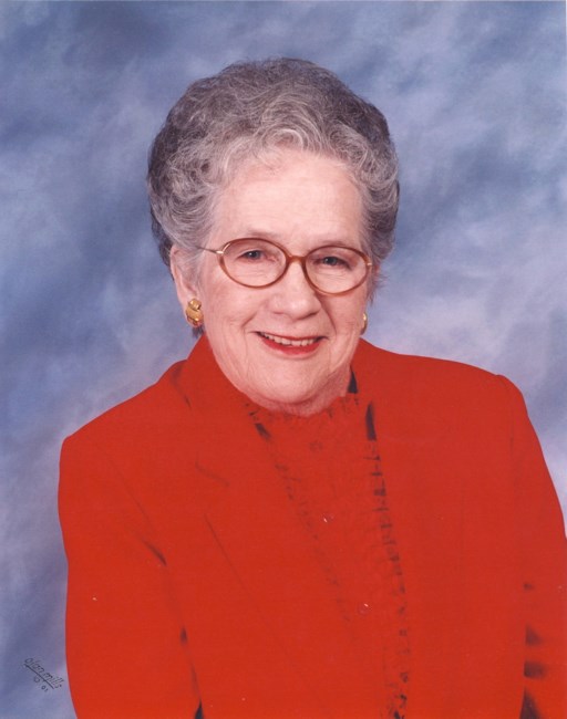 Obituario de Margaret Inez Bryant