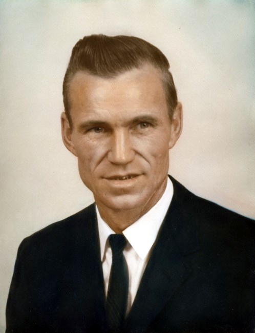 Obituary of Fred Reese Hepler