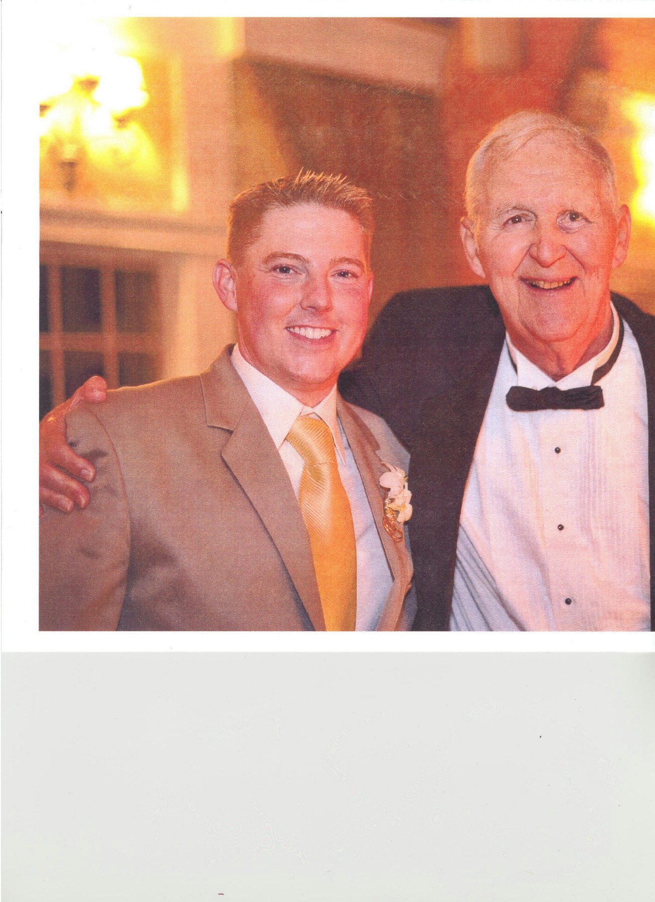 Obituary of Dennis Joseph Karst