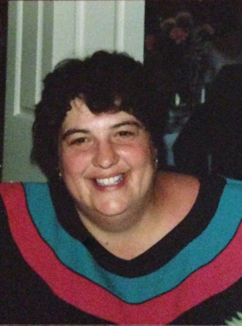 Obituary of Anne M. Serino