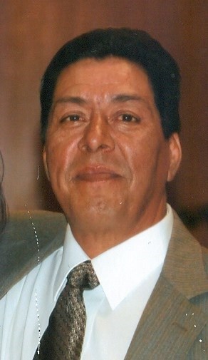 Obituary of Daniel Figueroa Caballero