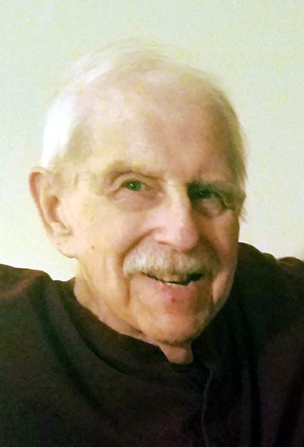 Obituary of Robert R. Bolter