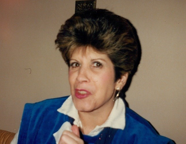 Obituary of Rosemarie Norcott
