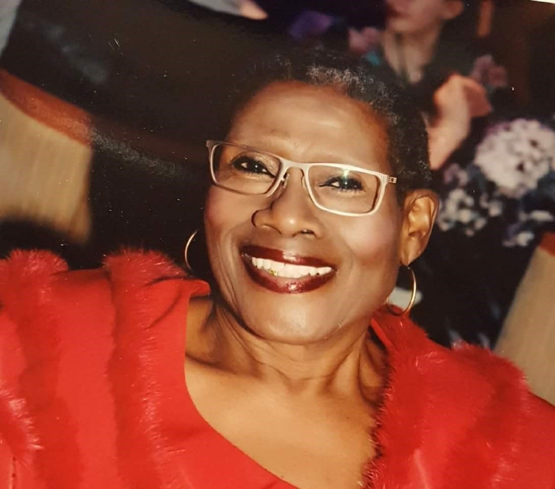 Obituary of Veretta Jean Garcia