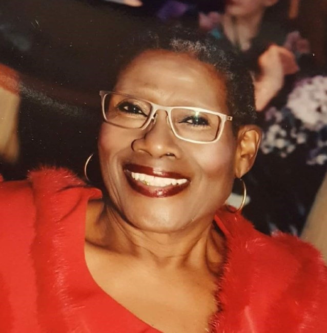 Avis de décès de Veretta Jean Garcia