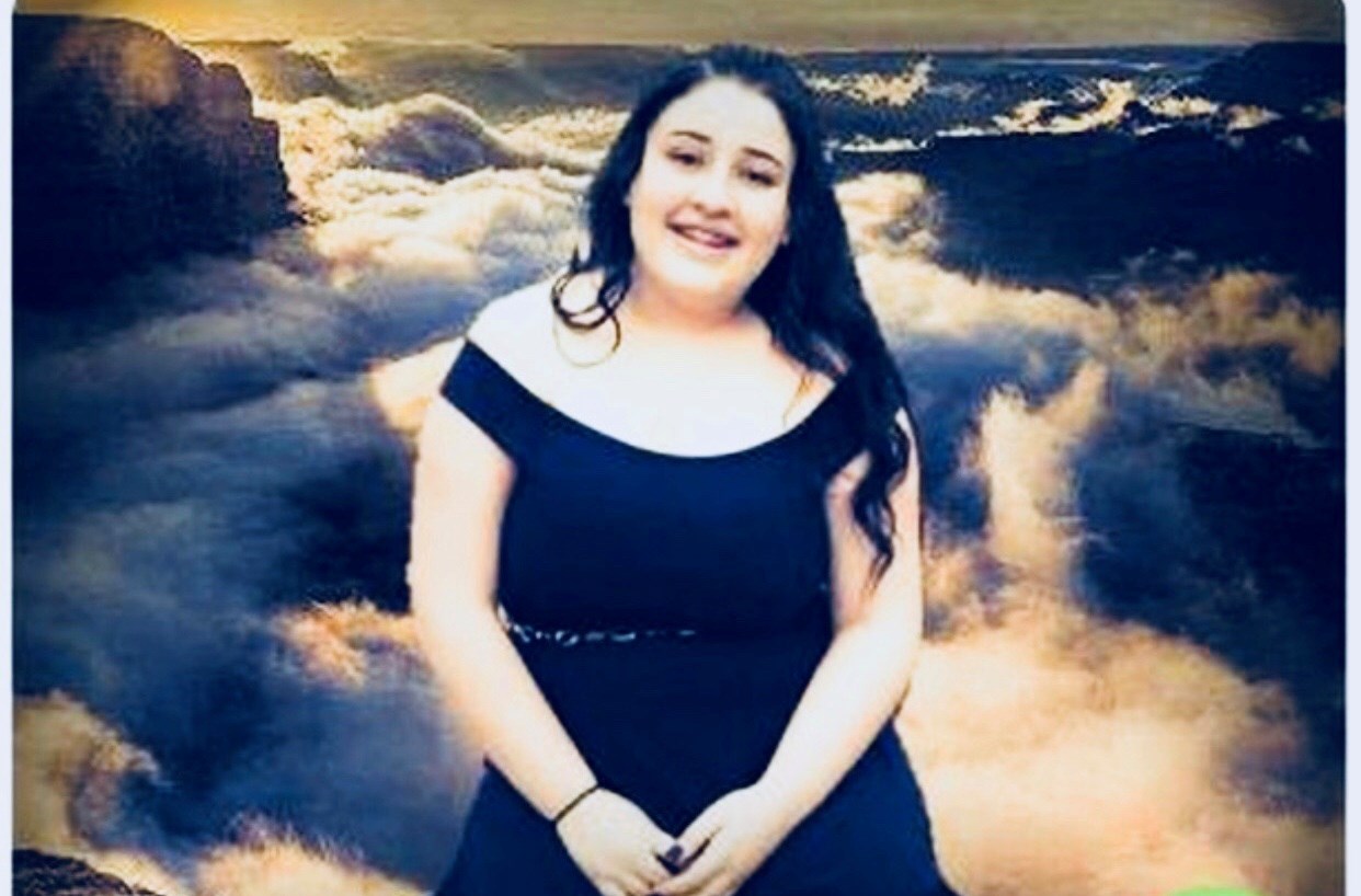 Obituary of Erica Elaine Chavez