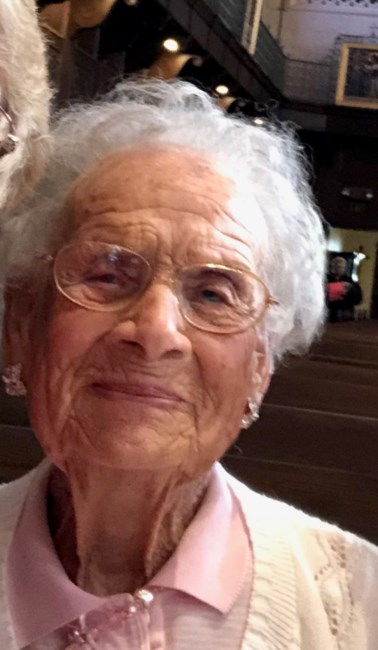 Obituary of Adele Lenore Norton