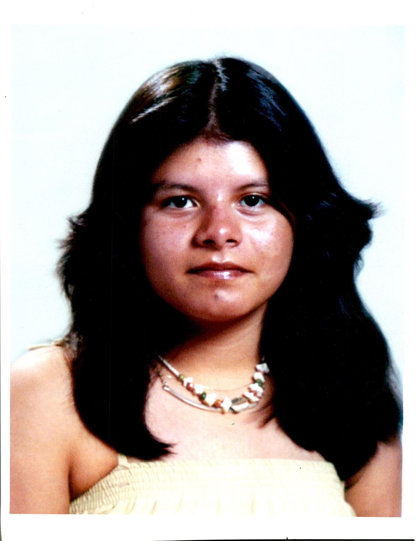 Obituario de Martha B Hernandez