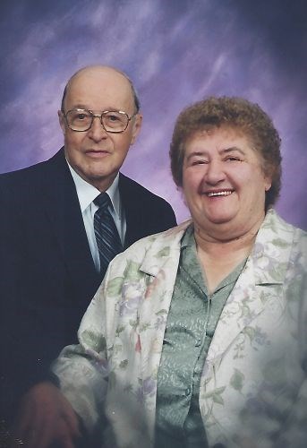 Obituary of Mary A. Johanesen