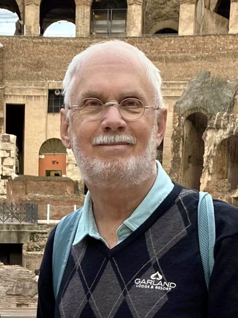 Obituary of Timothy John Cornick