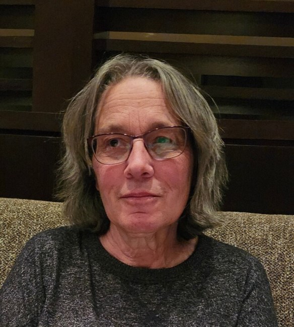 Avis de décès de Susan Margaret Pimmett Chynoweth