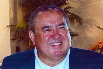 Obituary of Mitchell Chester Bolek