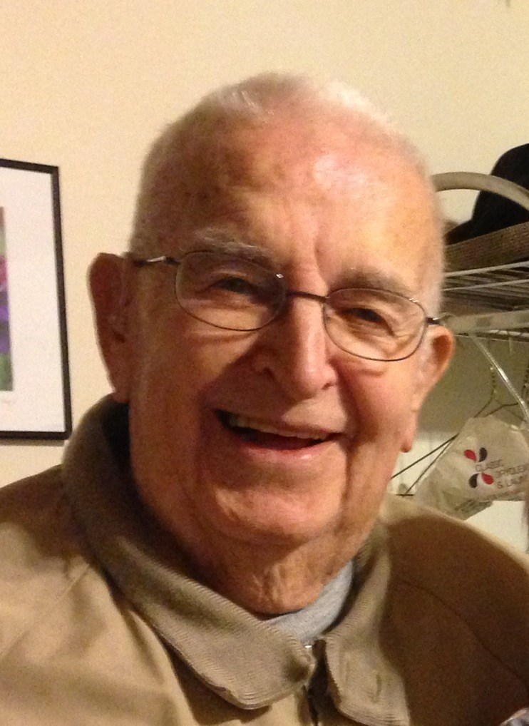 Joseph Schell Obituary Harrisburg, PA