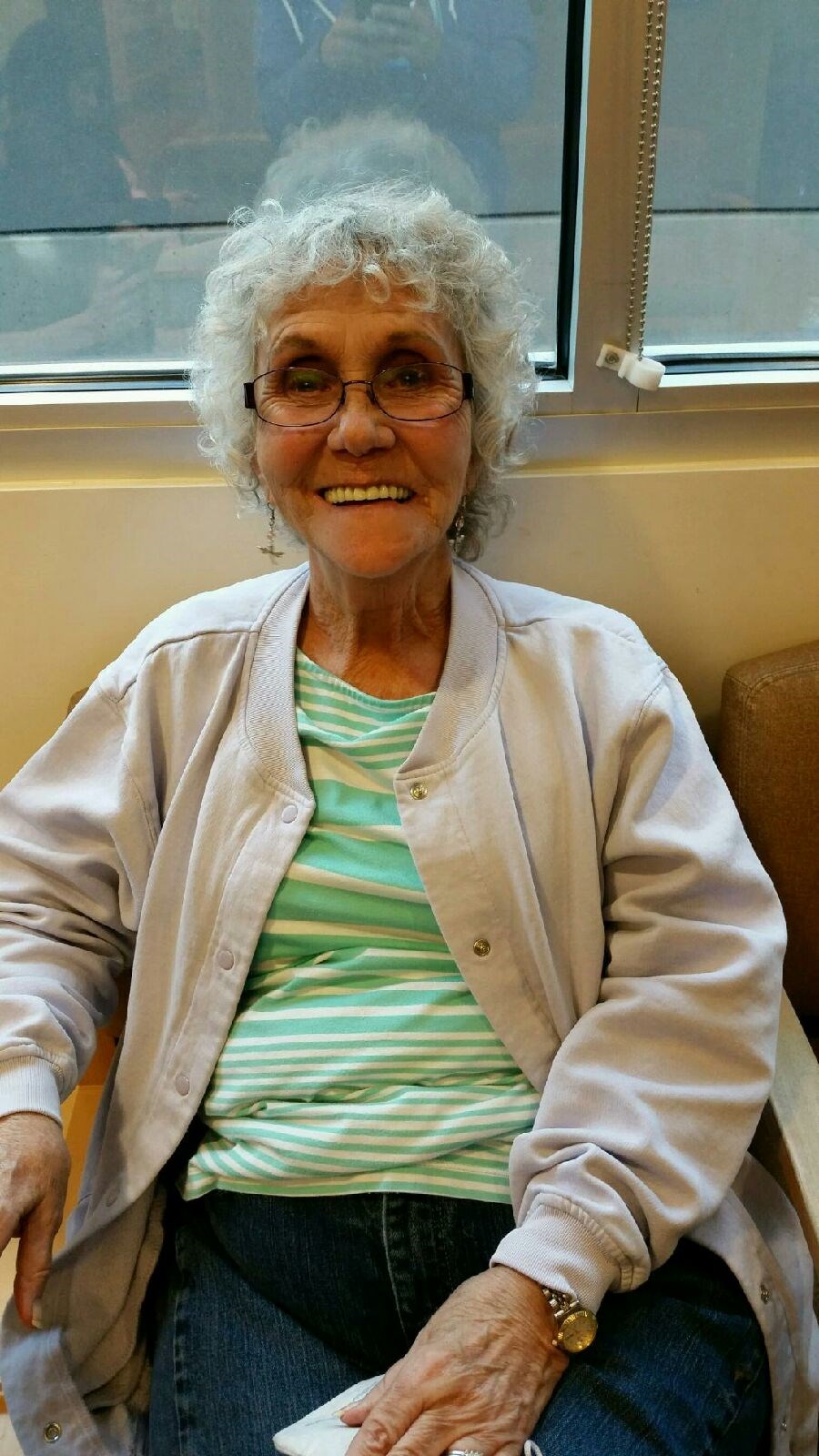 Obituario de Roberta L Russell