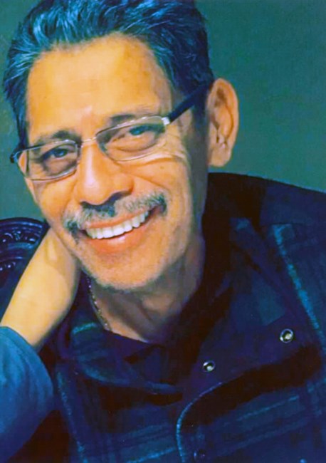 Obituary of Atilano Salgado