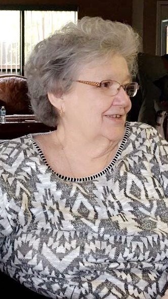 Obituary of Marion B. Easson