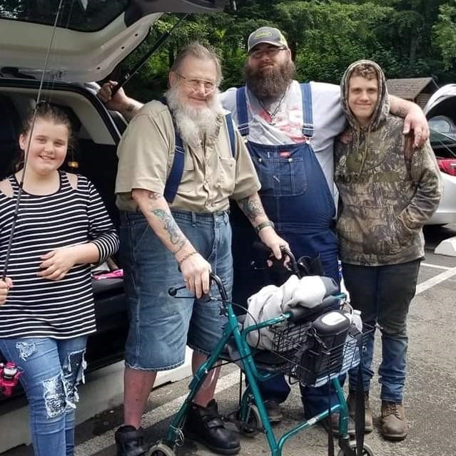 Obituary of Robert Michael Ramsauer