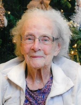 Obituario de Mrs. Barbara Odette Hamar