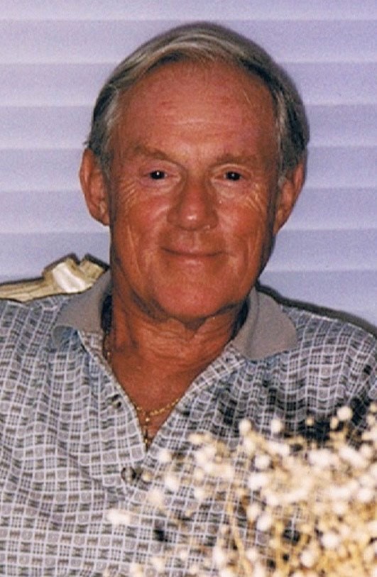 Obituary of Harold Nabson