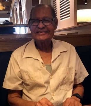 Obituary of Carlos José Ortíz Rivera