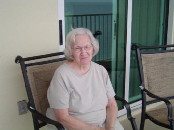 Obituary of Norma Jean Franklin