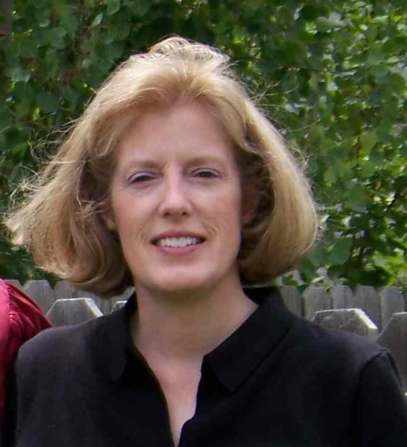 Obituary of Kathleen Anne Storm