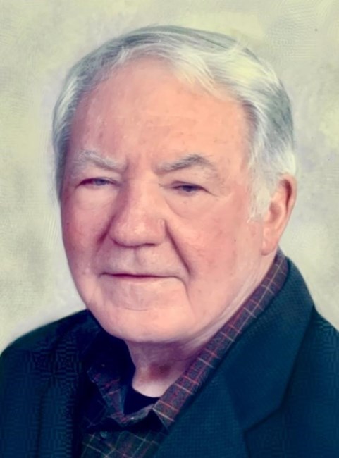 Obituary of John C. McGovern