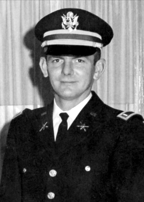 Obituary of Major Robert L. De Fer Sr.