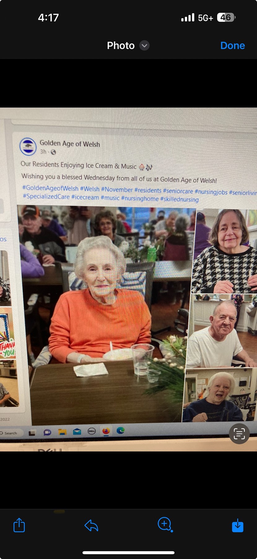 Obituary of Billie K Clary