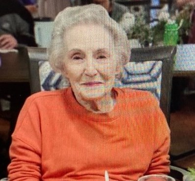 Obituary of Billie K Clary