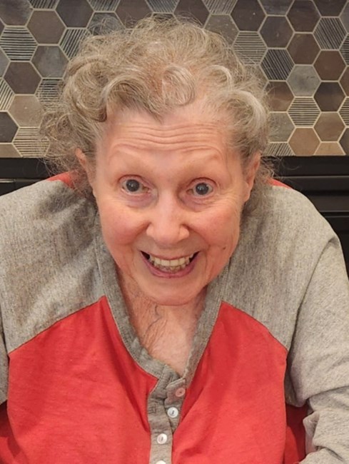 Obituary of Mrs. Eunice I Chance