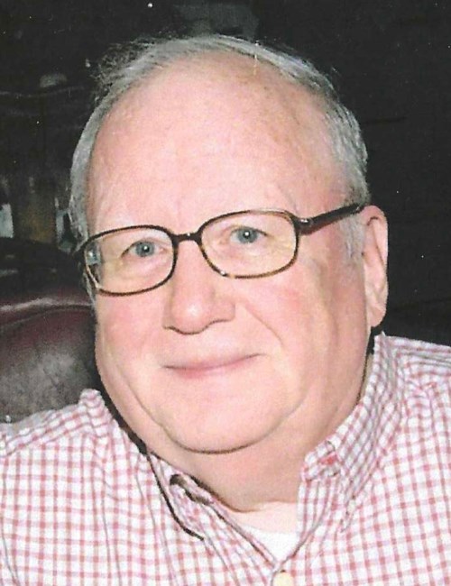 Obituario de William Joseph Lutringer