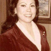 Obituary of Feliz R. Rodriguez