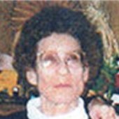Obituary of Gloria Ann Amerson