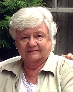Obituary of Phyllis Madeleine Kurina