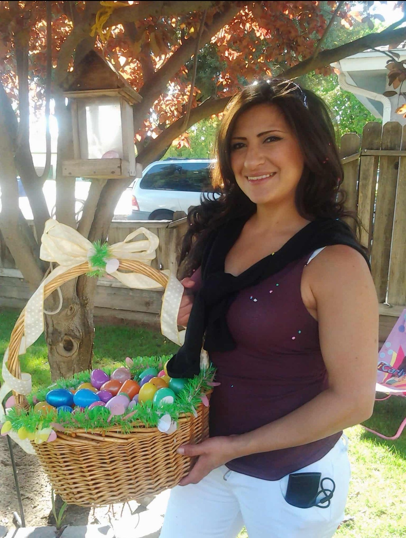 Avis de décès de Natalee Ivette Rodriguez